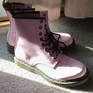 Dr. Martens